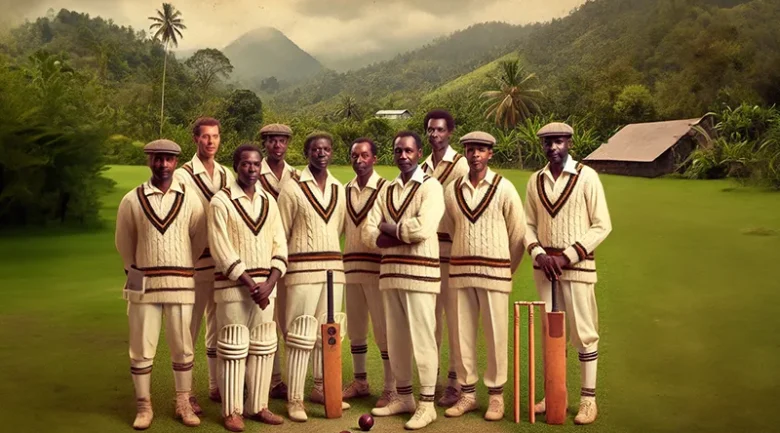 Top Cricket Players and Cricketers