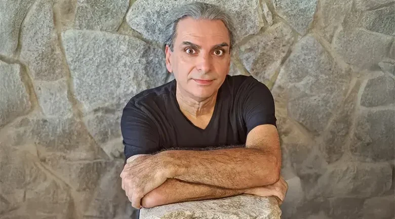 Daniel Langlois