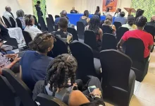 Prevo Cinemall's Exhibition Boosts Dominica’s Artistic Landscape