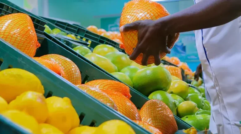 Citrus Industry in Dominica