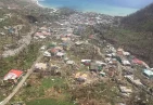 National Adaptation Strategy (NAS) for Dominica