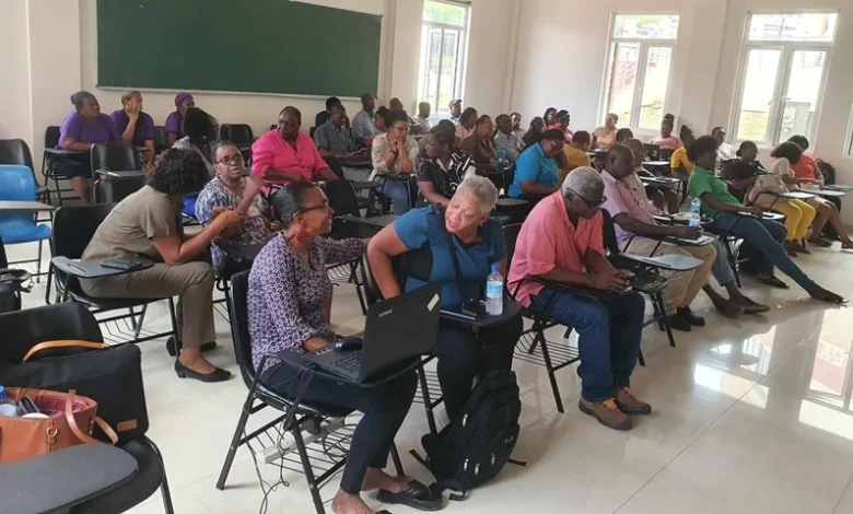 Dominica State College Board Responds to Faculty Protests