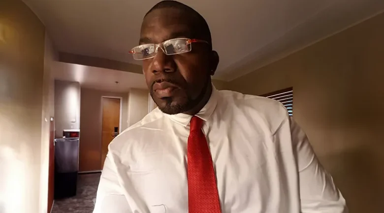 Dr. Gerard Jean-Jacques