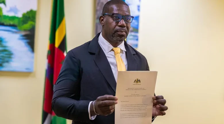 Dr. Gerard Jean-Jacques