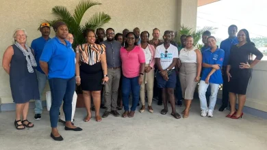 Fisheries Division Officers and Fishers Receive Essential Training on Climate-Smart Fisheries