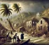 Hurricane San Vicente of 1806 in Dominica