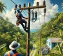 Lineman Training Programme