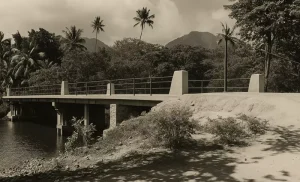 Toucari River