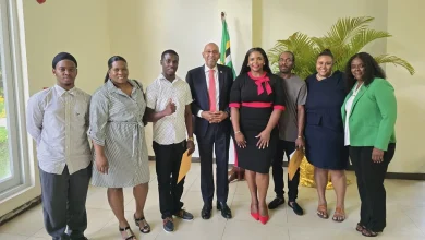 Trafalgar / Shawford / Fond Canie Village Council elects a new chairperson