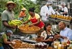 Agro-processing Sector