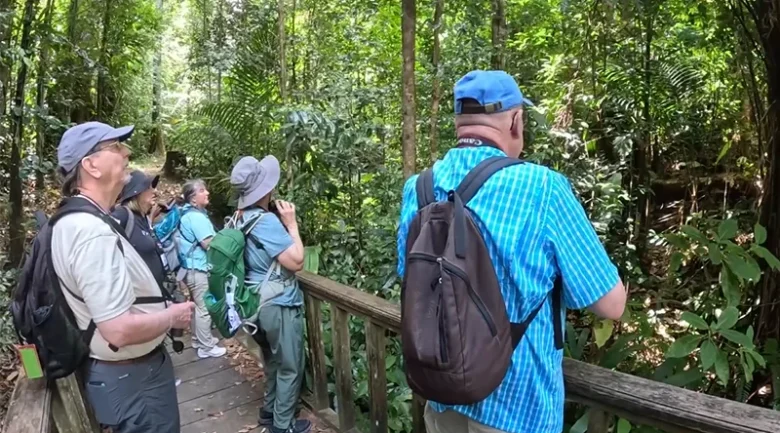 Nature Walks in Dominica