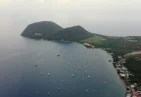 Cabrits Marine Reserve