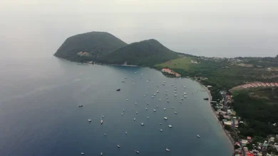 Cabrits Peninsula