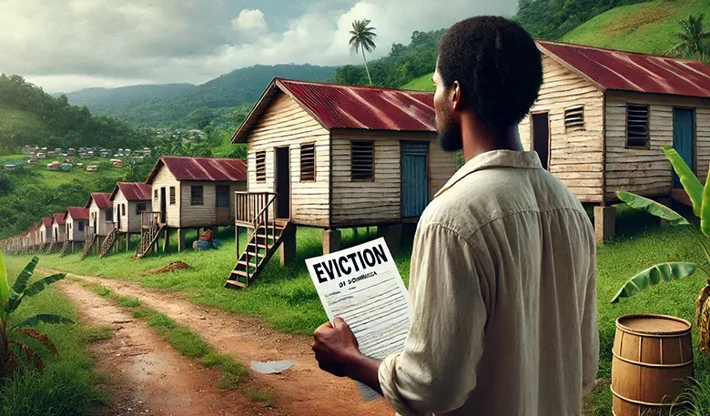 Canefield Urban Council to Pursue Legal Measures Against Tax Evaders