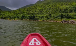 Canoeing in Dominica – Exploring the Island’s Waterways