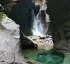 Cathedral Falls
