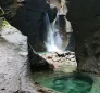 Cathedral Falls