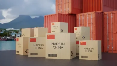 Chinese Imports Goods in Dominica