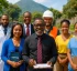 Public Sector in Dominica