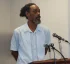 People: Dr. Al-Mario Casimir
