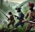 In the Forests of Freedom: The Fighting Maroons of Dominica