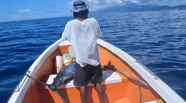 Fishing