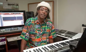Fitzroy Williams