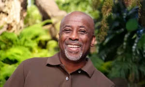 Gordon Henderson