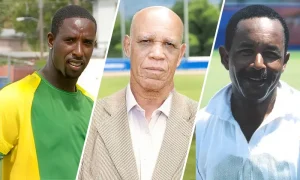 Grayson, Irving, and Shane Shillingford: Dominica Cricket Dynasty