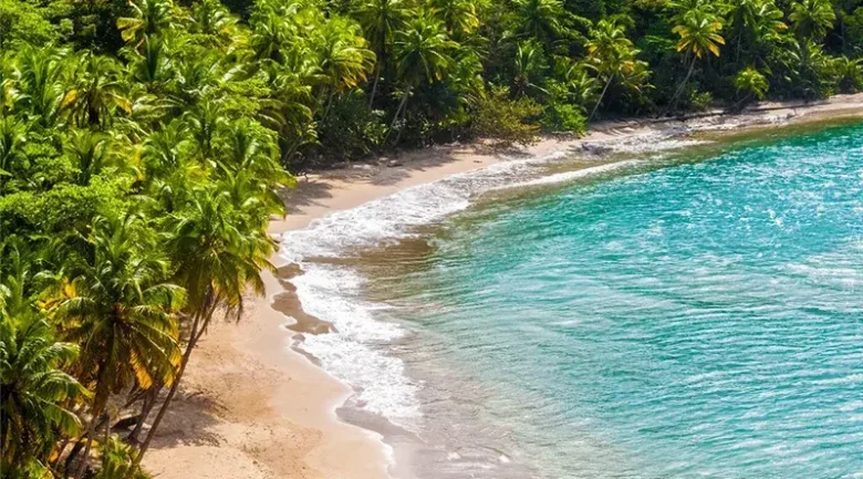Where Pirates of the Caribbean Was Filmed in Dominica