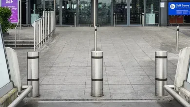 Heathrow Airport London Closed
