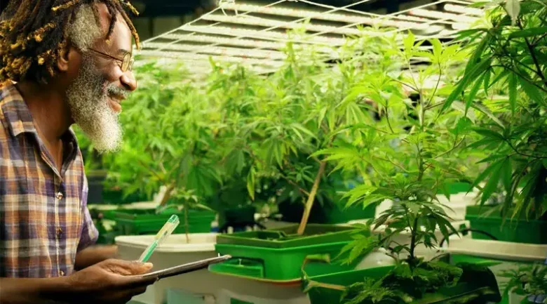 Medicinal Cannabis in Dominica