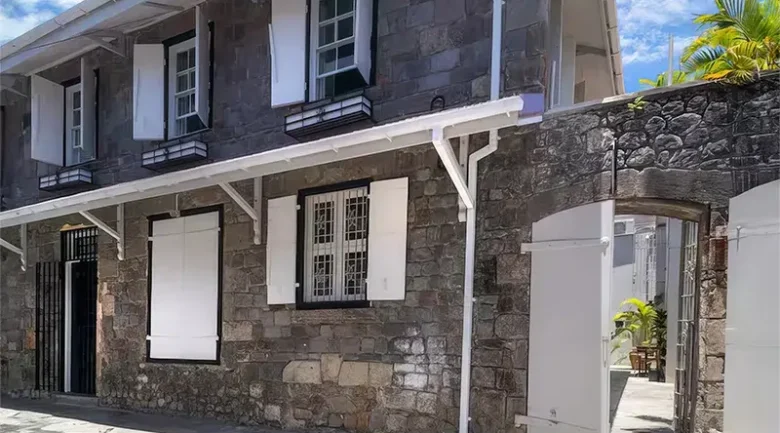 Melrose House