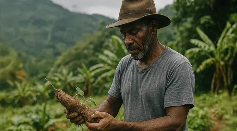 National Agriculture Policy