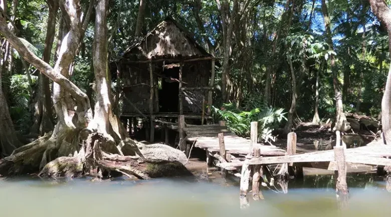 Where Pirates of the Caribbean Was Filmed in Dominica