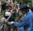 Pirates of the Caribbean: At World’s End Filming in Dominica
