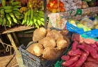Root Vegetables