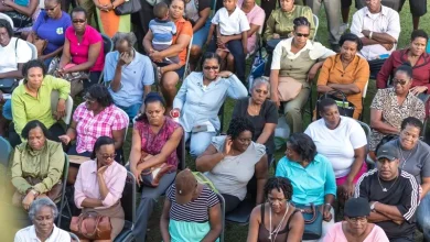 Public Service Union Members Dominica
