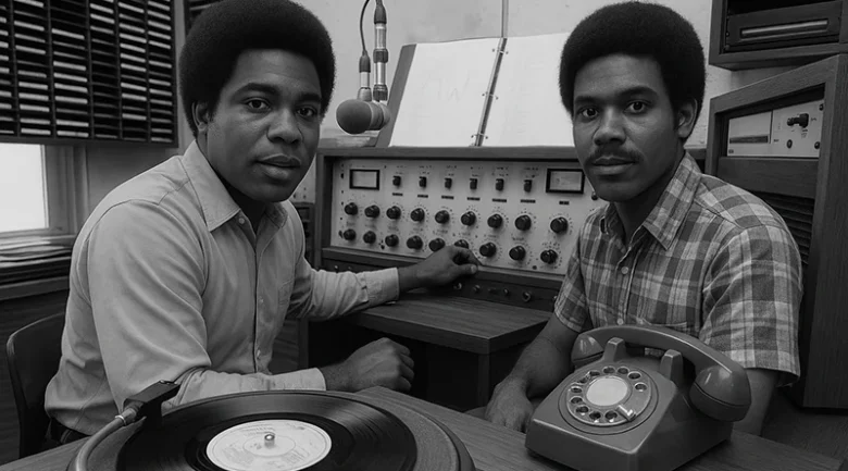 Radio Dominica