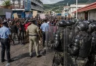 Riot Act (Chapter 10:02)