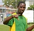 Shane Shillingford
