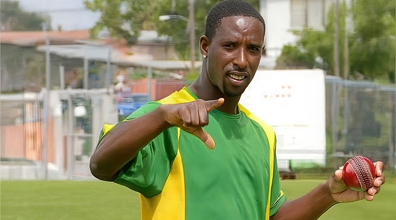 Shane Shillingford