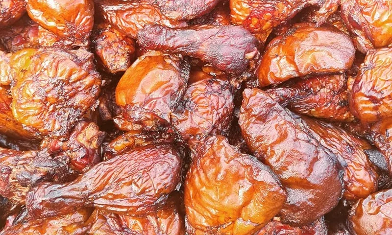 Agro-processing Sector in Dominica