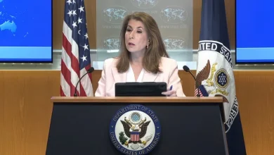 Tammy Bruce