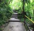 Trafalgar Falls Trail
