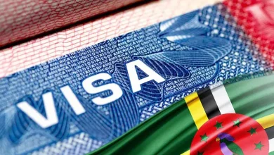 US Visa Concerns Being Investigated by Dominica Government