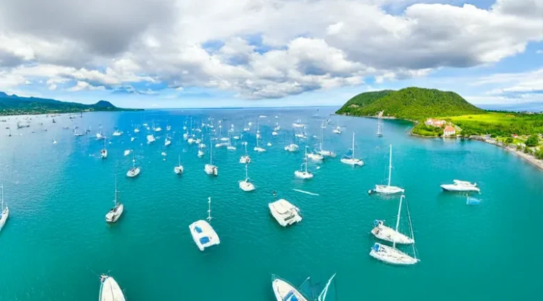 Yachters Appreciation Week (YAW)