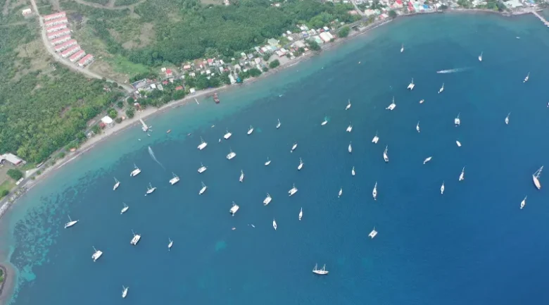 Coastal Communities in Dominica