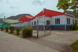 AID Bank Industrial Estate