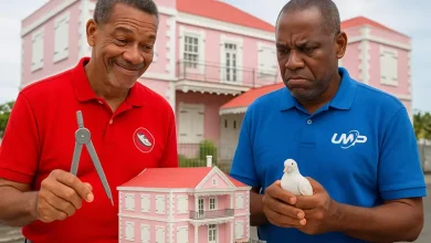 Democracy in Question: The Clash Over Electoral Reform in Dominica